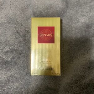 Estée Lauder Cinnabar Perfume